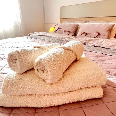 Blue Serena - Top Floor Overlooking The Nature Puerto Marino Экстерьер фото