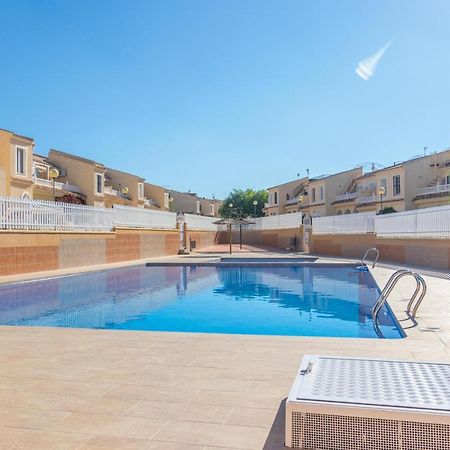 Blue Serena - Top Floor Overlooking The Nature Puerto Marino Экстерьер фото